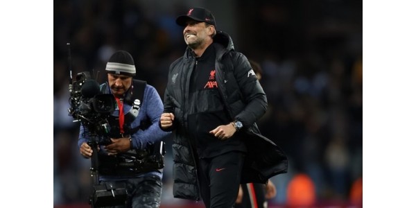 Premier League titelrace weer in spanning